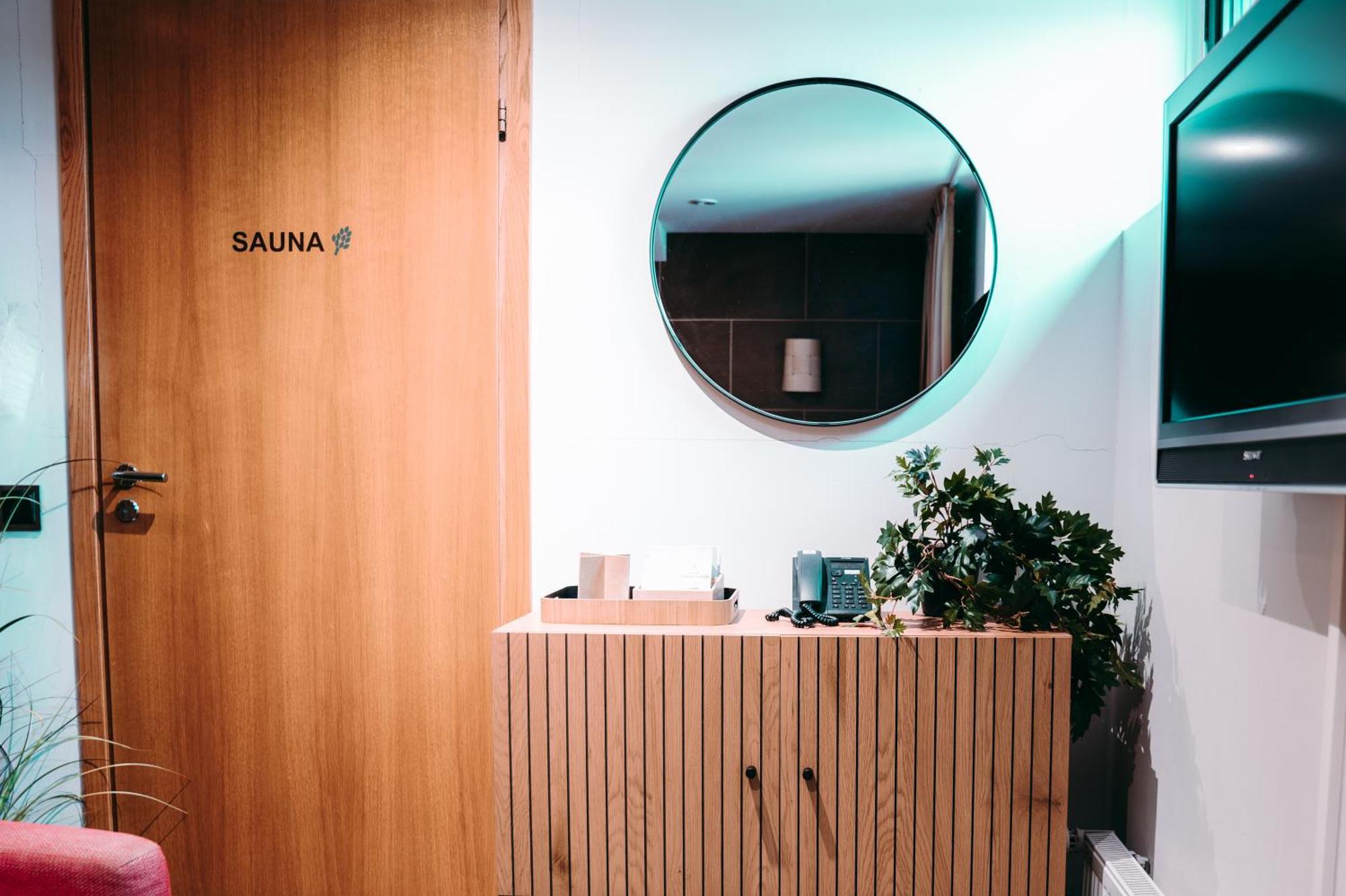 Original Sokos Hotel Rikala Salo Salo  Exteriér fotografie