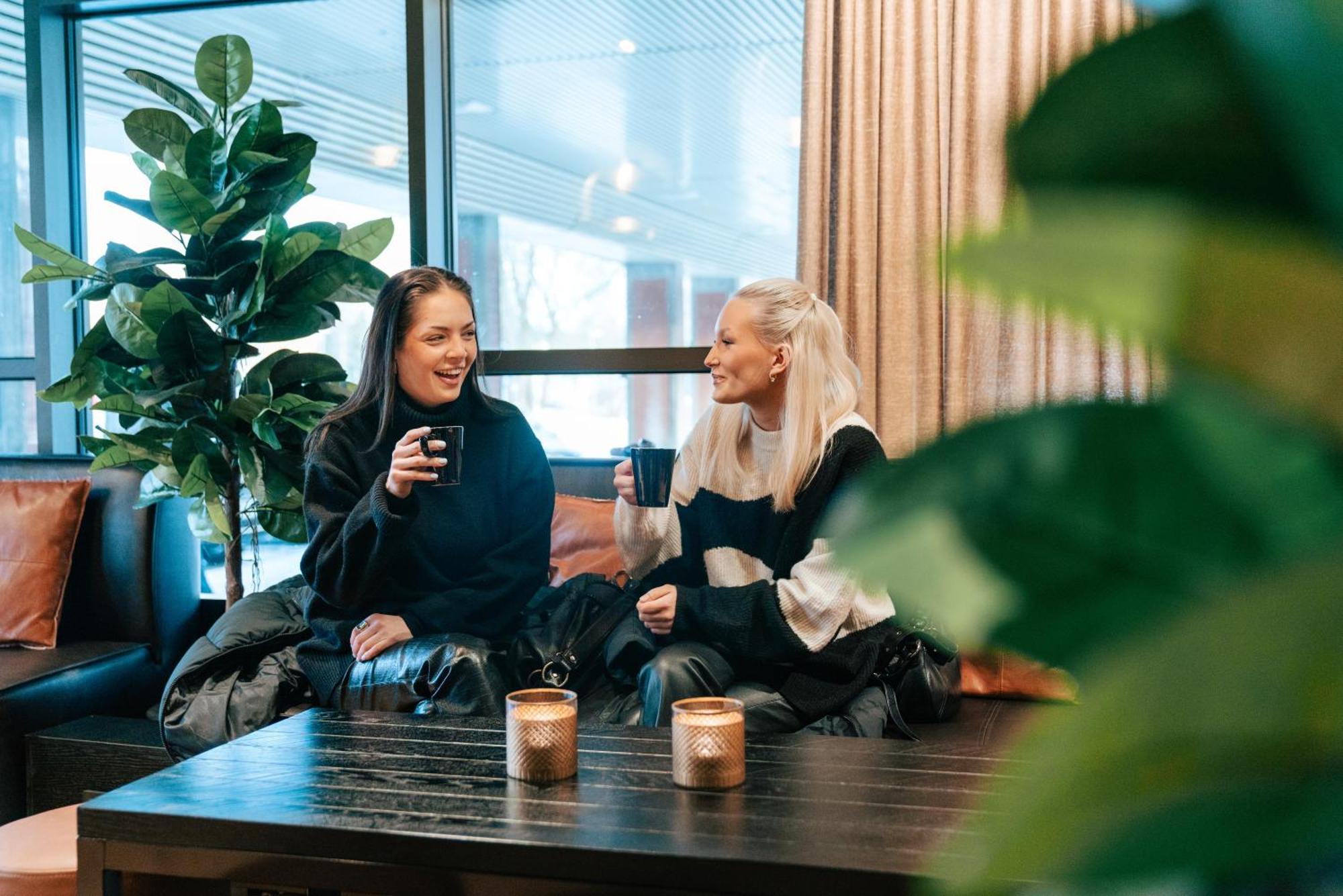 Original Sokos Hotel Rikala Salo Salo  Exteriér fotografie