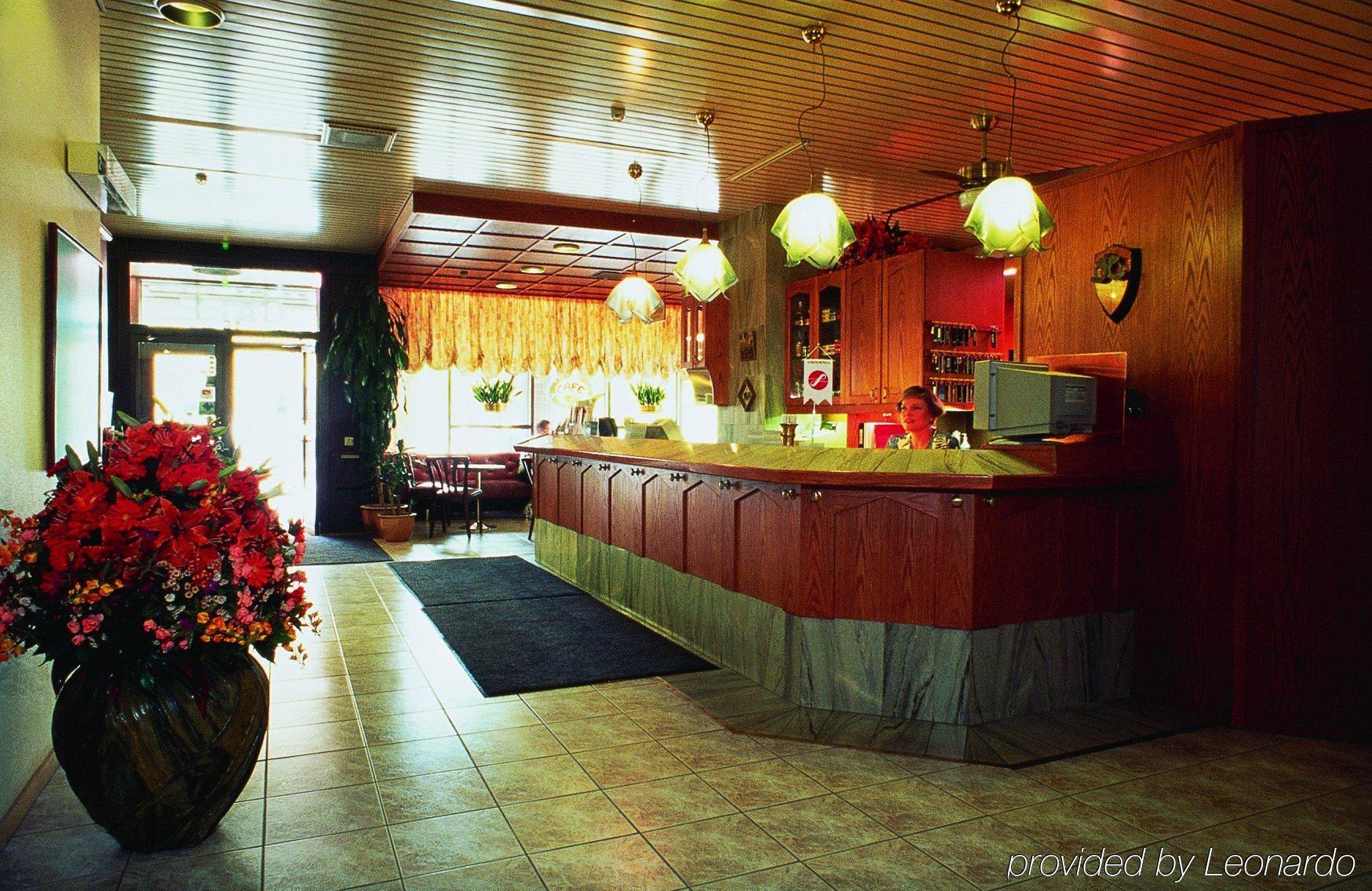 Original Sokos Hotel Rikala Salo Salo  Interiér fotografie