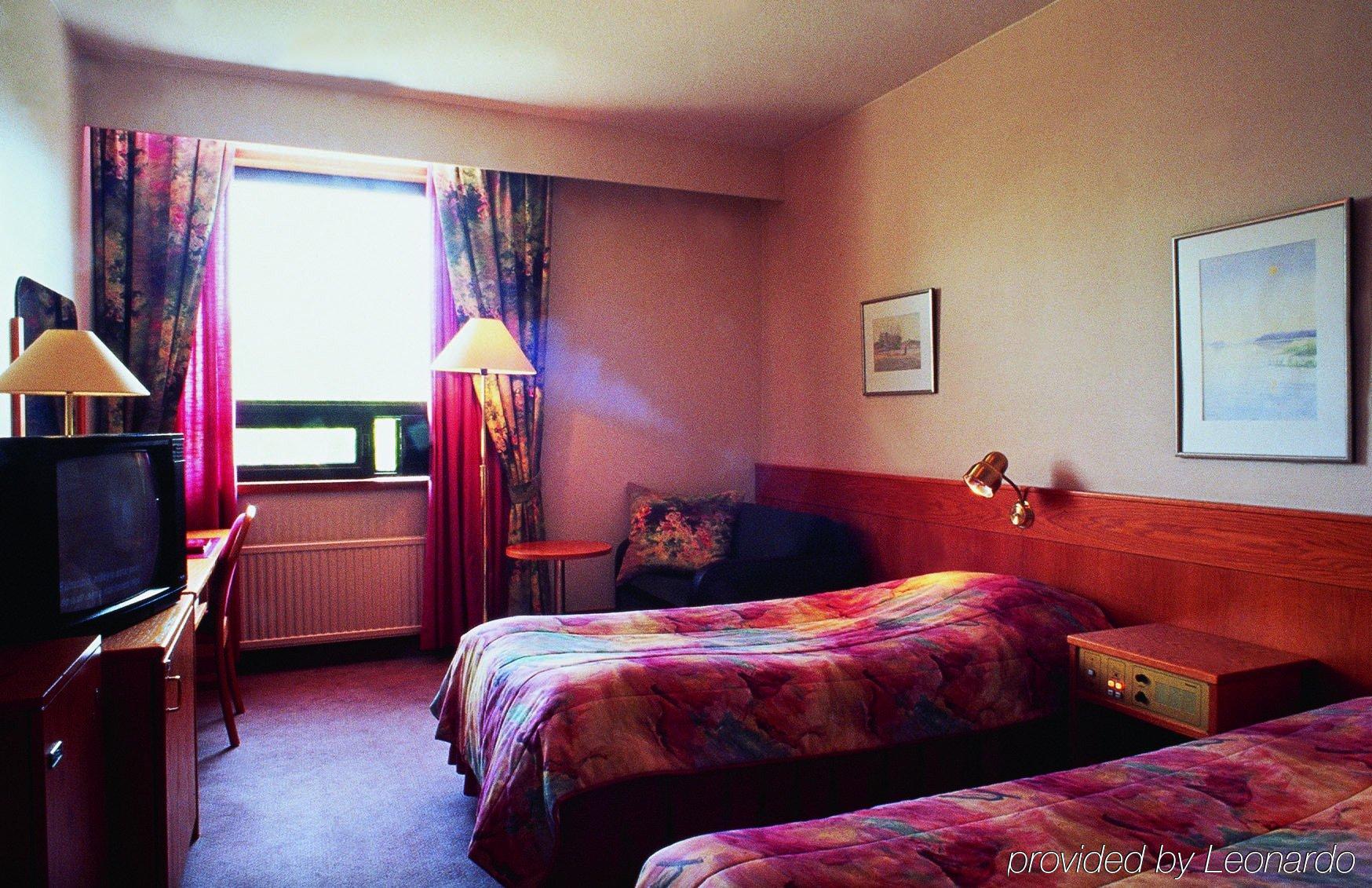 Original Sokos Hotel Rikala Salo Salo  Pokoj fotografie