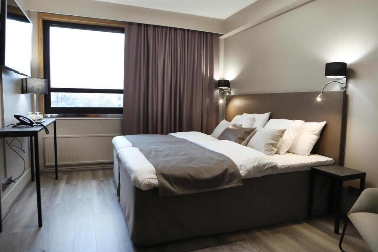 Original Sokos Hotel Rikala Salo Salo  Exteriér fotografie