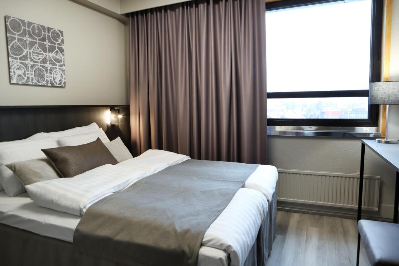 Original Sokos Hotel Rikala Salo Salo  Exteriér fotografie